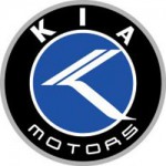 Kia Logo 150x150